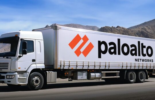 Palo Alto