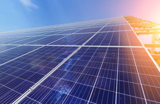 SMA Solar