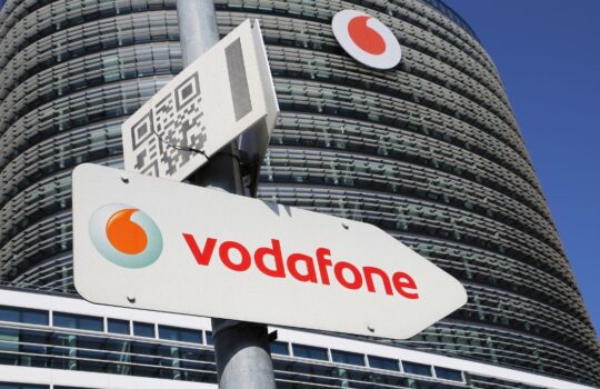 Vodafone