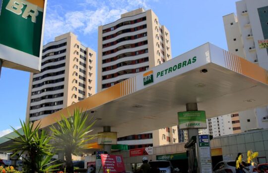 Petrobras