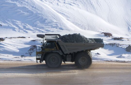 Glencore