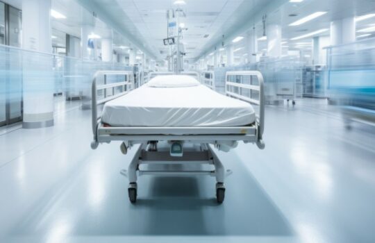Medical Properties Trust