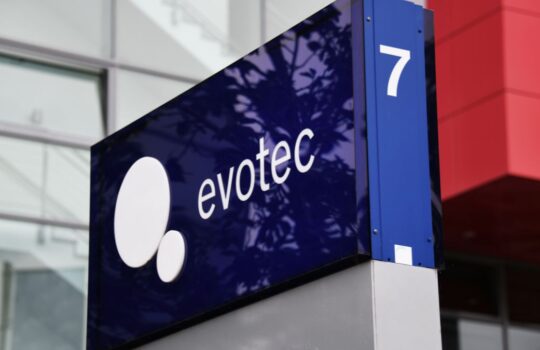 Evotec