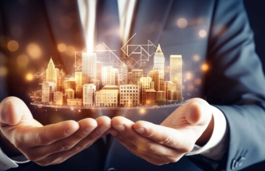 Immobilien Banken
