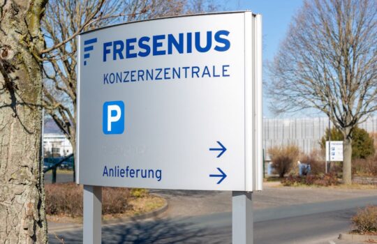 Fresenius