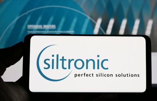 Siltronic