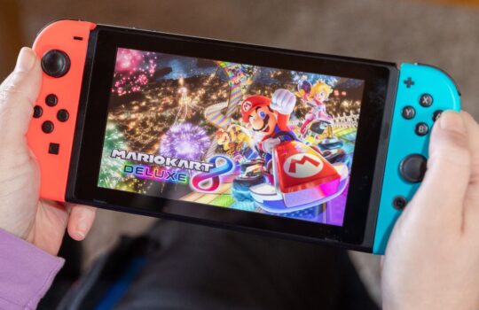 Nintendo