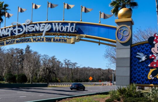 Disney