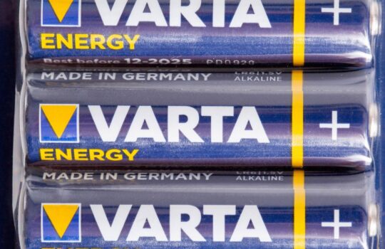 Varta