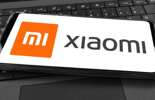 Xiaomi