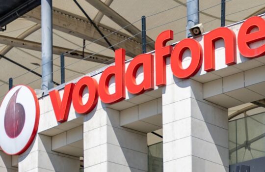 Vodafone