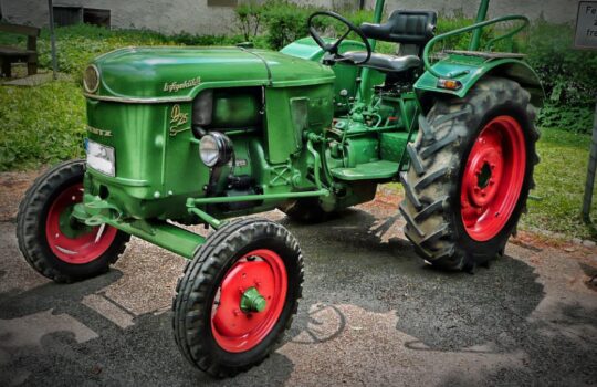 Deutz