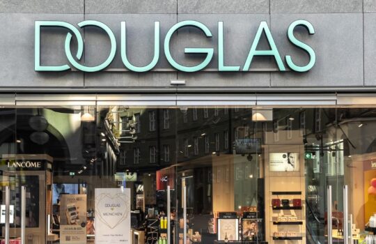 Douglas
