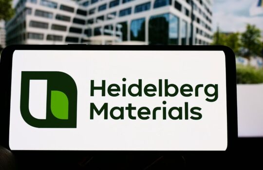 Heidelberg Materials