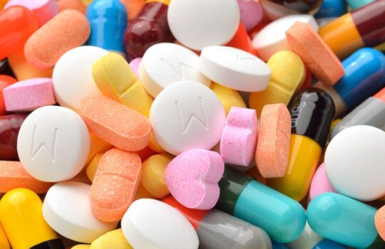Redcare Pharmacy