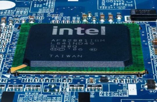 Intel