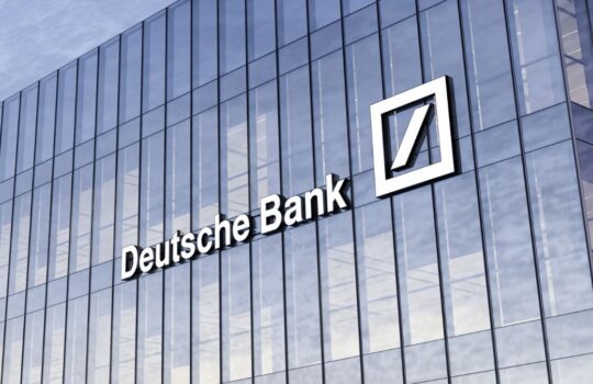 Deutsche Bank