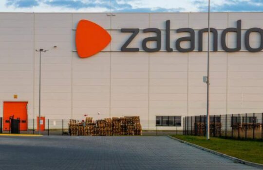 Zalando