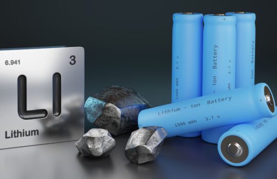 Vulcan Energy