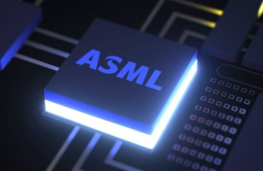 ASML