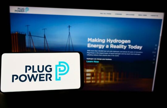 Plug Power