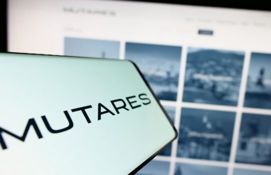 Mutares