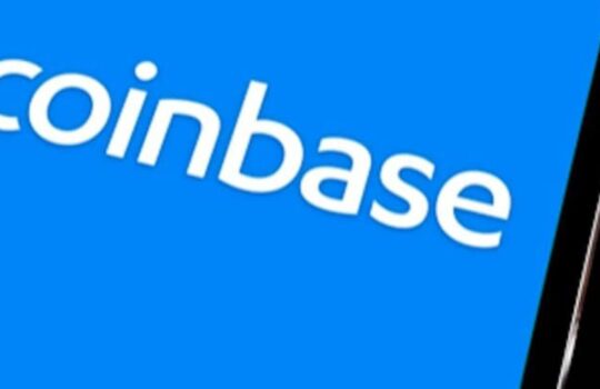 Coinbase
