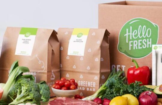 HelloFresh