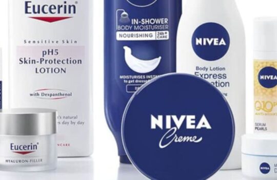 Beiersdorf