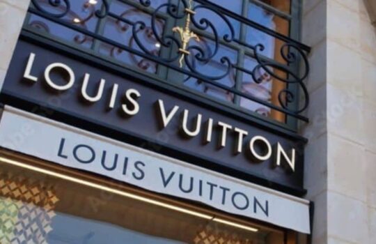 LVMH