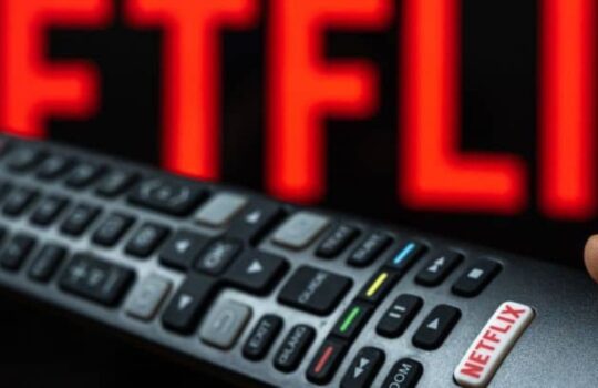 Netflix