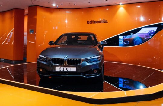 Sixt