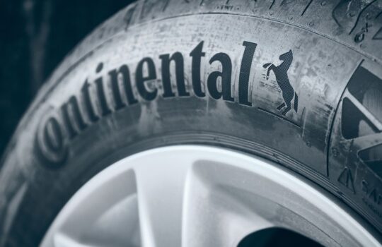 Continental