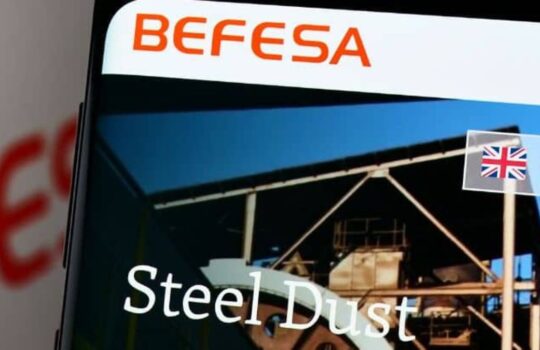 Befesa