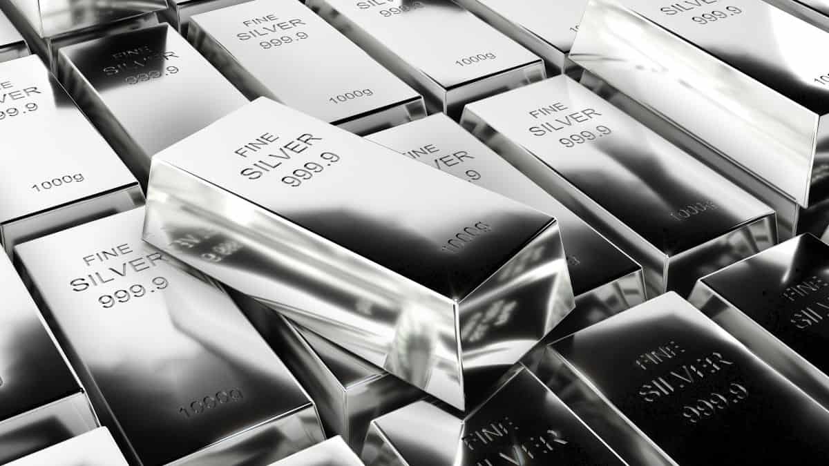 Silber Vor Dem Ausbruch: Mit Diesen Etcs Vom Rekord Profitieren - yelojhh