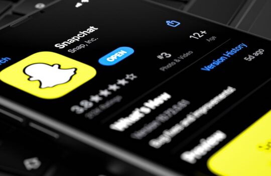 Snap