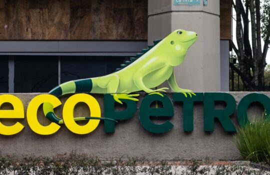 Ecopetrol