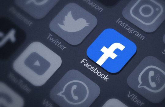 Meta Platforms