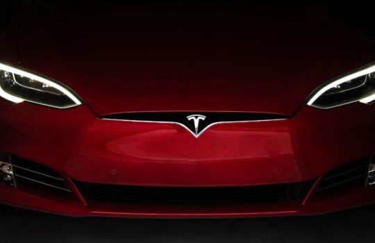 Tesla