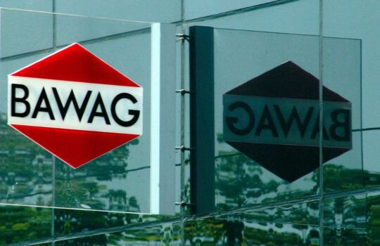 BAWAG