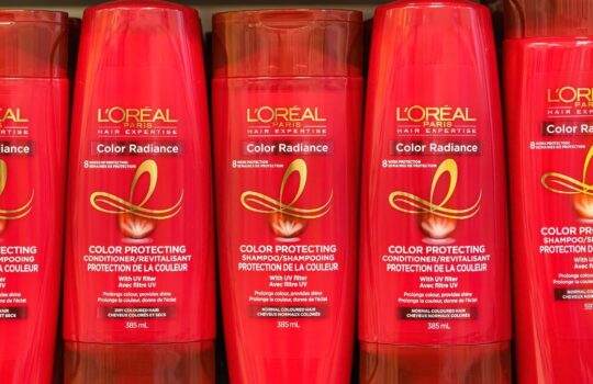 L'Oreal