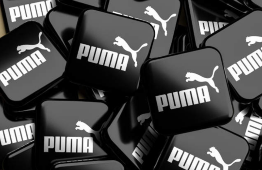 Puma