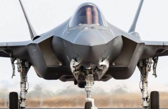 Lockheed Martin
