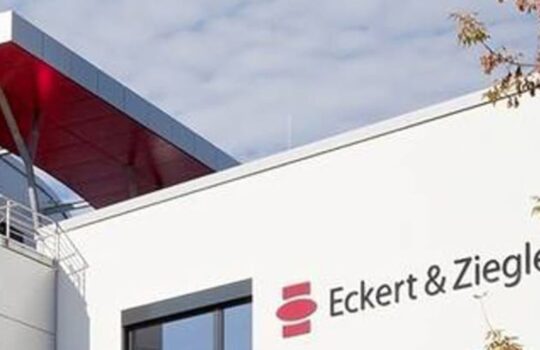 Eckert & Ziegler