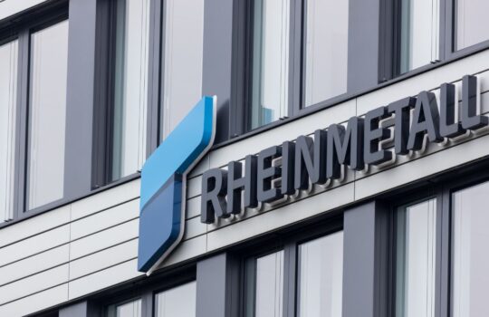 Rheinmetall