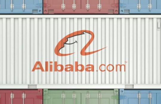 Alibaba