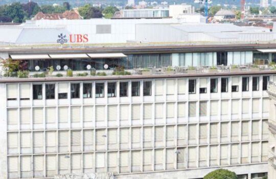 UBS