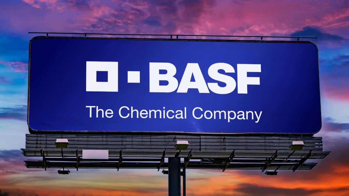 BASFAktie Kommt die Erholung in 2025? › sharedeals.de