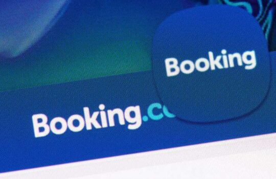 Booking