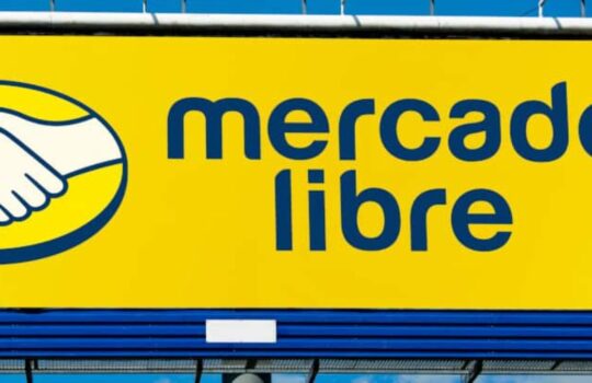 MercadoLibre